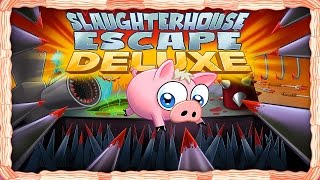 Slaughterhouse Escape: Deluxe Gameplay For Android & iOS screenshot 5