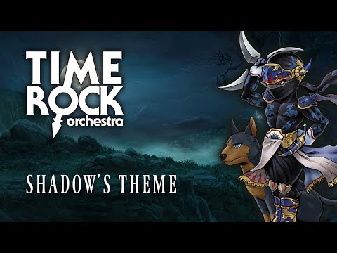 Final Fantasy VI - Shadow's Theme (TRO Remake)