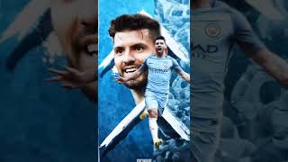 Best Agüero wallpaper Compilation #shorts #aguero #manchestercity