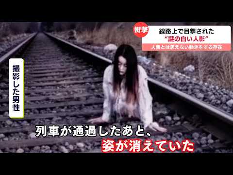 [New Release] A supernatural phenomenon that students should run away from immediately upon encou...