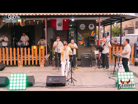 Te Regalo El Corazón - Elvis El K´pitan De La Salsa
