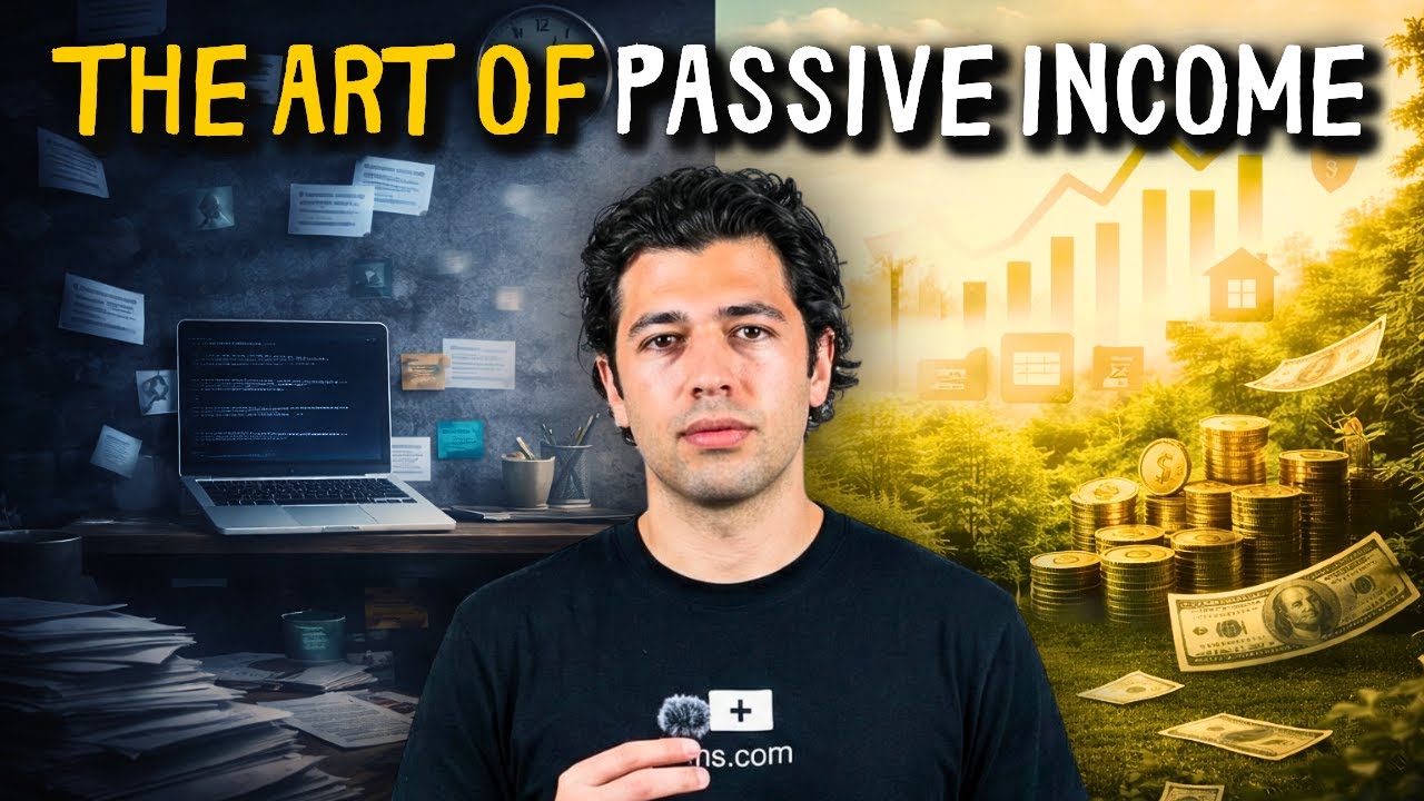 От нуля до цифрового кочевника: план действий до 2026 года