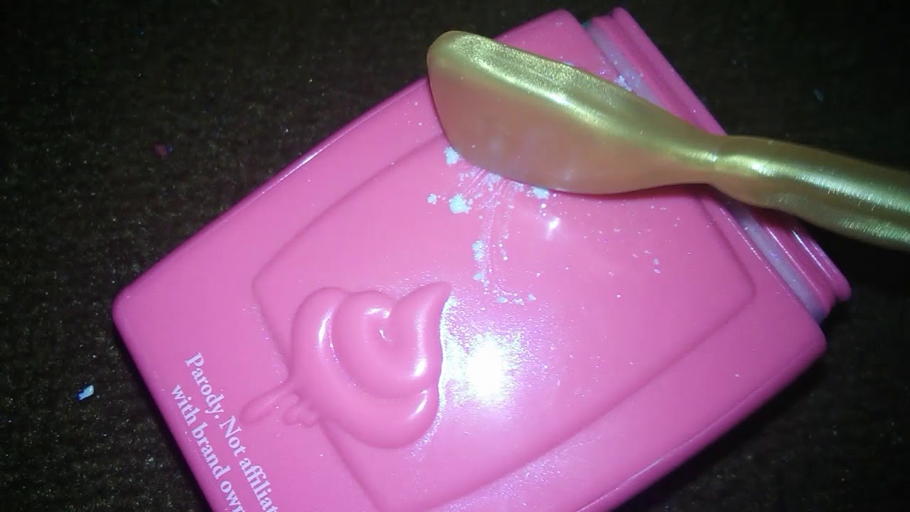 Making a corn cake YouTube