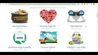 Froggy ads Joined for sweepstakes, gaming offer promote |cheap and best advertising platform