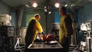 Inside Breaking Bad - Season 5 - Episode 3