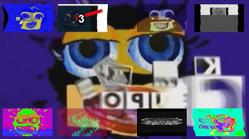 Klasky Csupo - Sparta Extended Remix