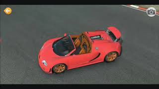104 Bugatti Veyron 16 4 Grand Sport Vitesse