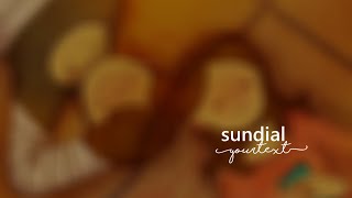 Sundial - Your Text {Tradução/Legendado}