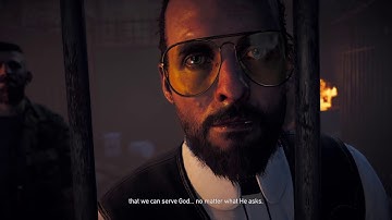 Far Cry 5 - Culling The Herd On infamous difficulty - Part 1