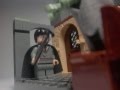 LEGO Animation: "Expecto Patronum!"