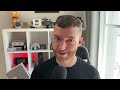 Beginning of video