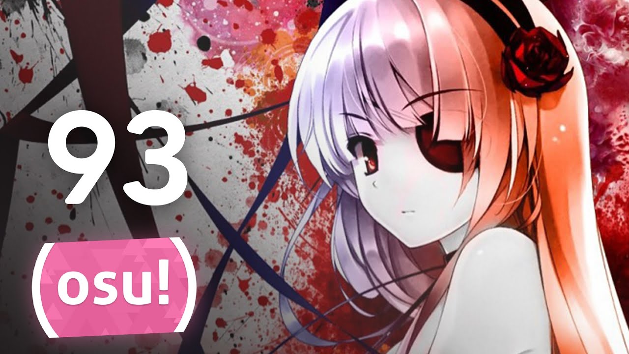 Let's Play osu! Episode 93: Low BPM