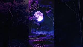 Serenity of the Forest: our mesmerizing music to help you Sleep Better #sleep #relax #magicalforest screenshot 3