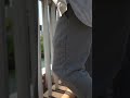 【これ1本でジムもお出かけもおうち時間も過ごせる】都会に馴染む楽な穿き心地の吊り編み 裏毛 スウェットクロップドパンツ / ROCOCO / 16002