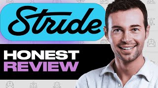 Stride Health Insurance Review - Watch This Before You Buy