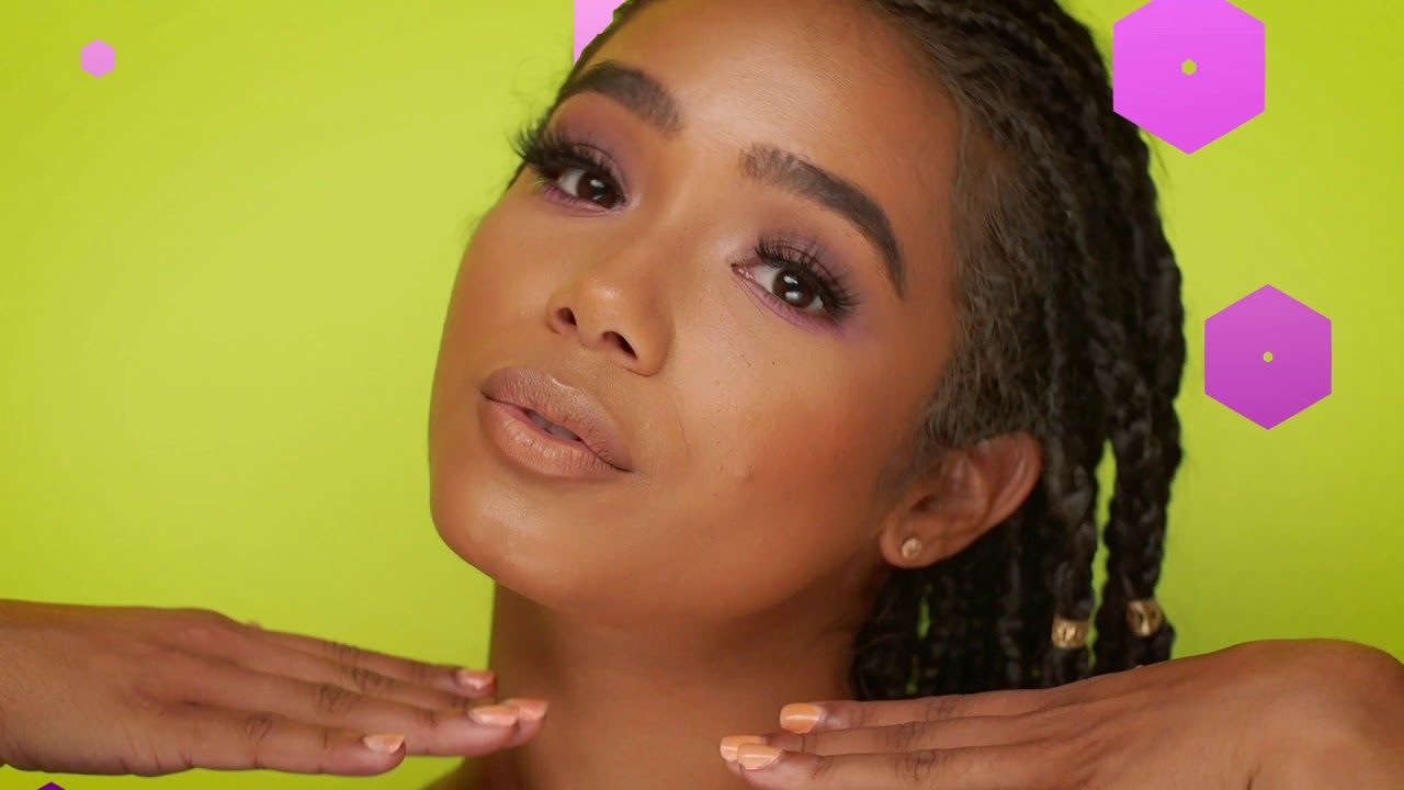 Salon Perfect Extension Seeker D-Curl False Lashes 