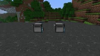 Feed the Chtronure - Episode 8 - Mining turtle !