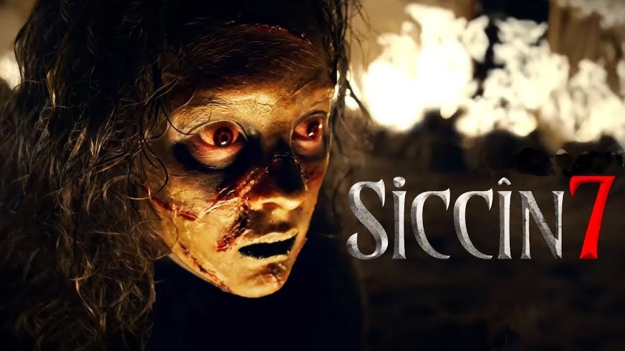 Siccin 7 (2024) Horror Movie | Siccin 7 Movie Summary in English | New Movie | English Movie