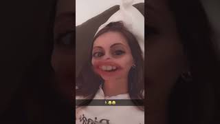 Ophenya Le Soir Sur Snap