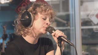 Video thumbnail of "Jacqueline Govaert - Four Seasons In One Day | Live op NPO2 (2017)"