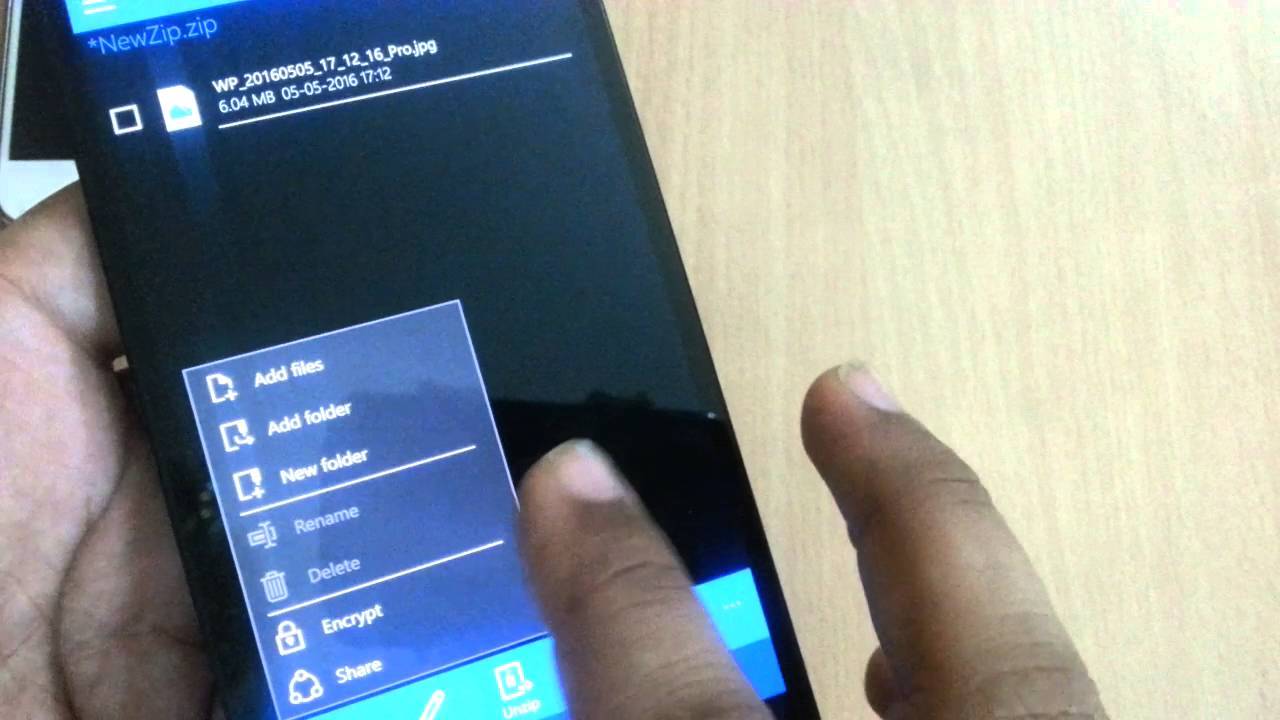 Download winzip for windows 10 and windows 10 mobile youtube