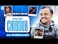 Salim chiboub  boxe nanisme prison famile daccueil nasdas  brulux  interview le parcours