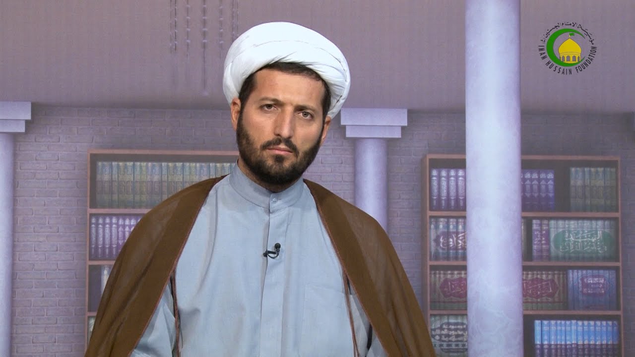 109. Temettu Haccı ve Mikat - Yasin Eğrice