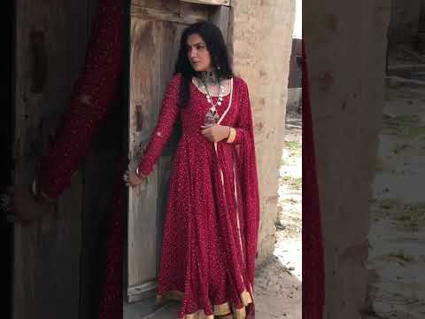 Pinterest inspired outfit from scratch #rajveerpunni #youtubeshorts #treanding #outfitfromscratch