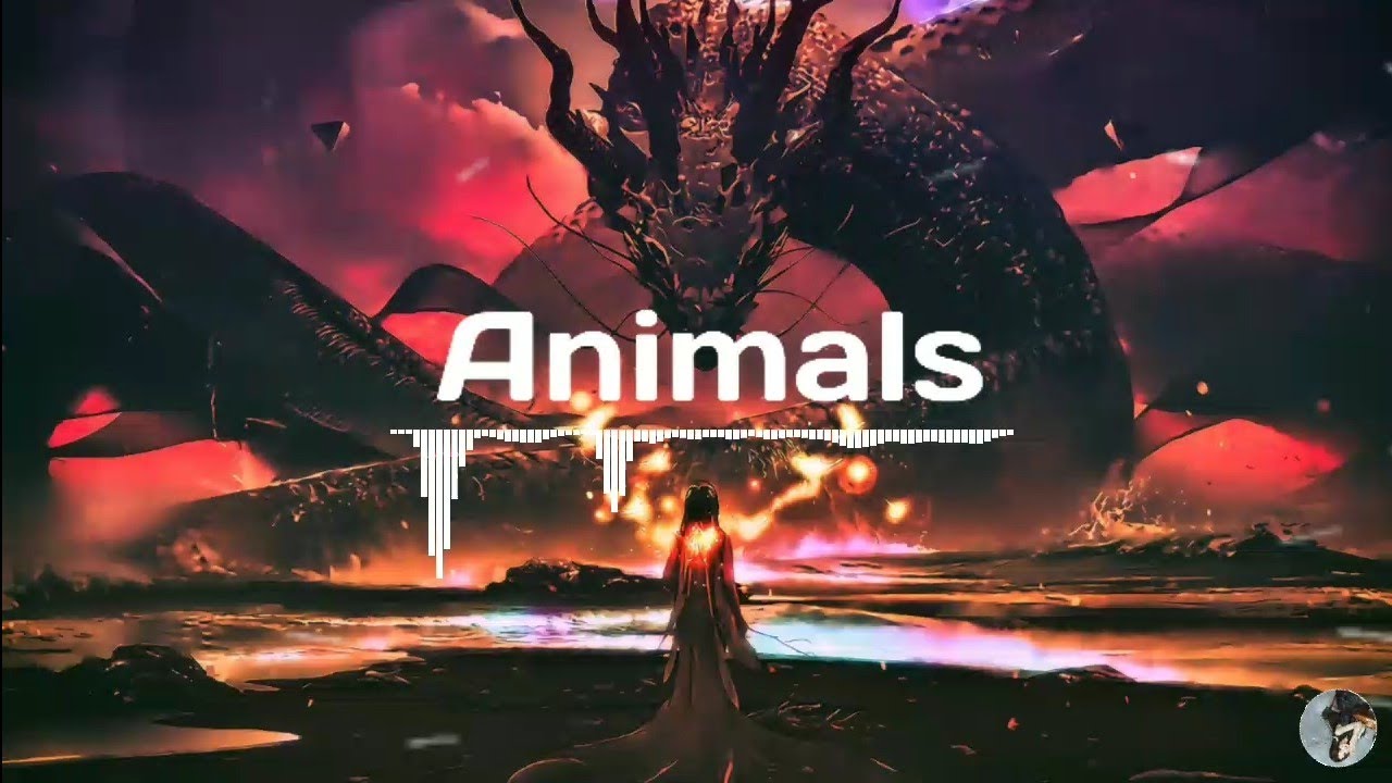 Animals Maroon 5 (Remix) Douyin Music DNTMUSIC Trending On