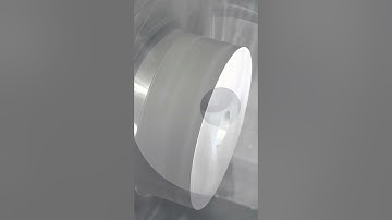 Haas ST 28Y and 25kg Robot work like magic  #haascnc #haasautomation #cnc