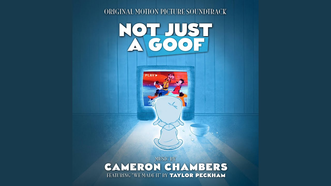 Voice of a Generation