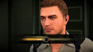 Quinntessential Gamer | Is being white racist? ; Alpha Protocol Episode 3