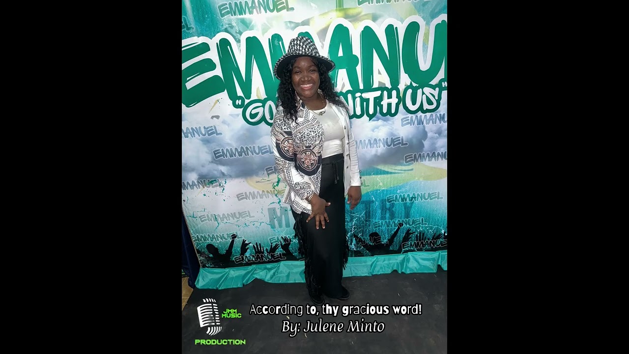 «По слову Твоему милостивому». Пусть этот новый 2026 год будет к нам благосклонен во имя Иисуса! ...