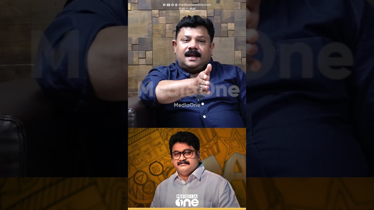 '20 ലക്ഷം രൂപ കടംവാങ്ങിയിട്ട് എന്നെ പറ്റിച്ചു... പറ്റിച്ചത് വേറെയാരുമല്ല, ബാദുഷ...'