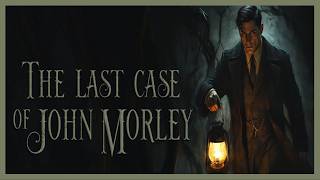 The Last Case of John Morley #07 🔎 Die Motte ist der Schlüssel