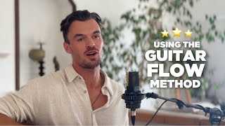 Guitar Flow Method Free Masterclass