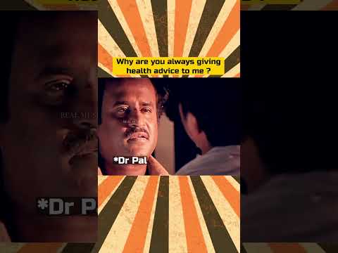 Dr. Pal & Saravana Kumar | Best Friends