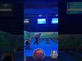 Tried venom shock but still left 4 pin on lane! #viral #bowling #youtubeshorts #gaming #shorts #fun