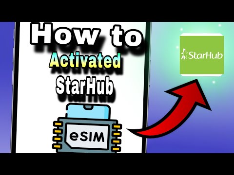 How to Activate