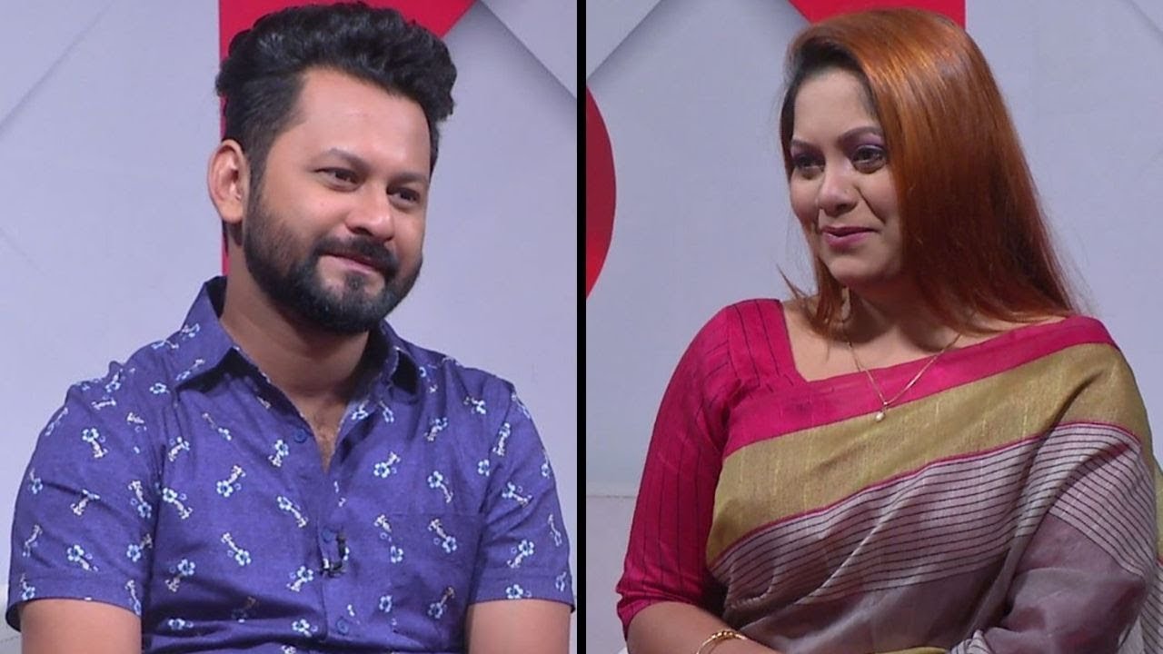 Asian Taroka Adda EP 128 | Tanvir Tonu & Ferdous Ara Bonna | Asian TV Entertainment