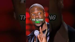 Kevin Hart - Harry invented a code to signal when our women are around 😂🤣
