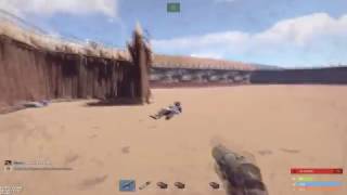 Rust CombatTag Montage!