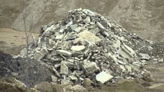 Quarry causing problems for Dane County residents