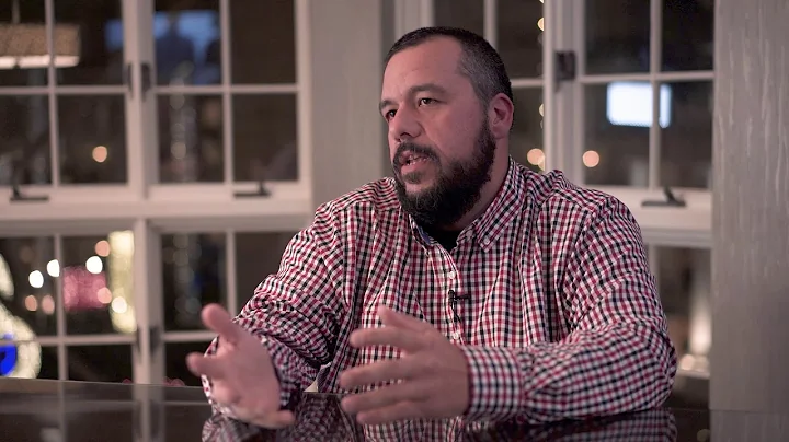 Brent Meyers, Financial Application Specialist - C...