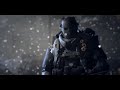 Day 01 of Survival Fest - The Division