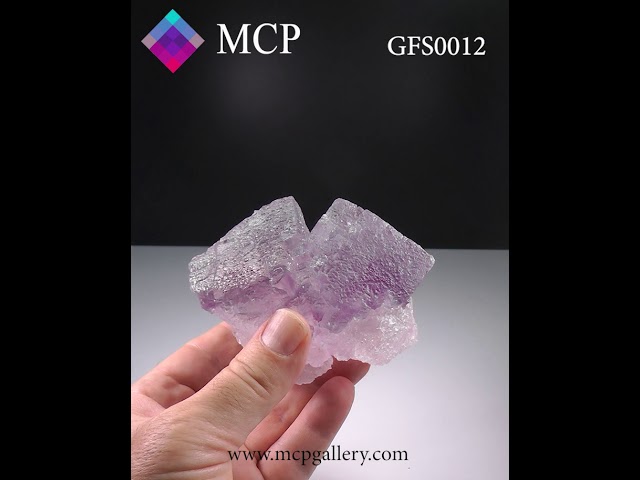 GFS0012 FLUORITE - ITALY