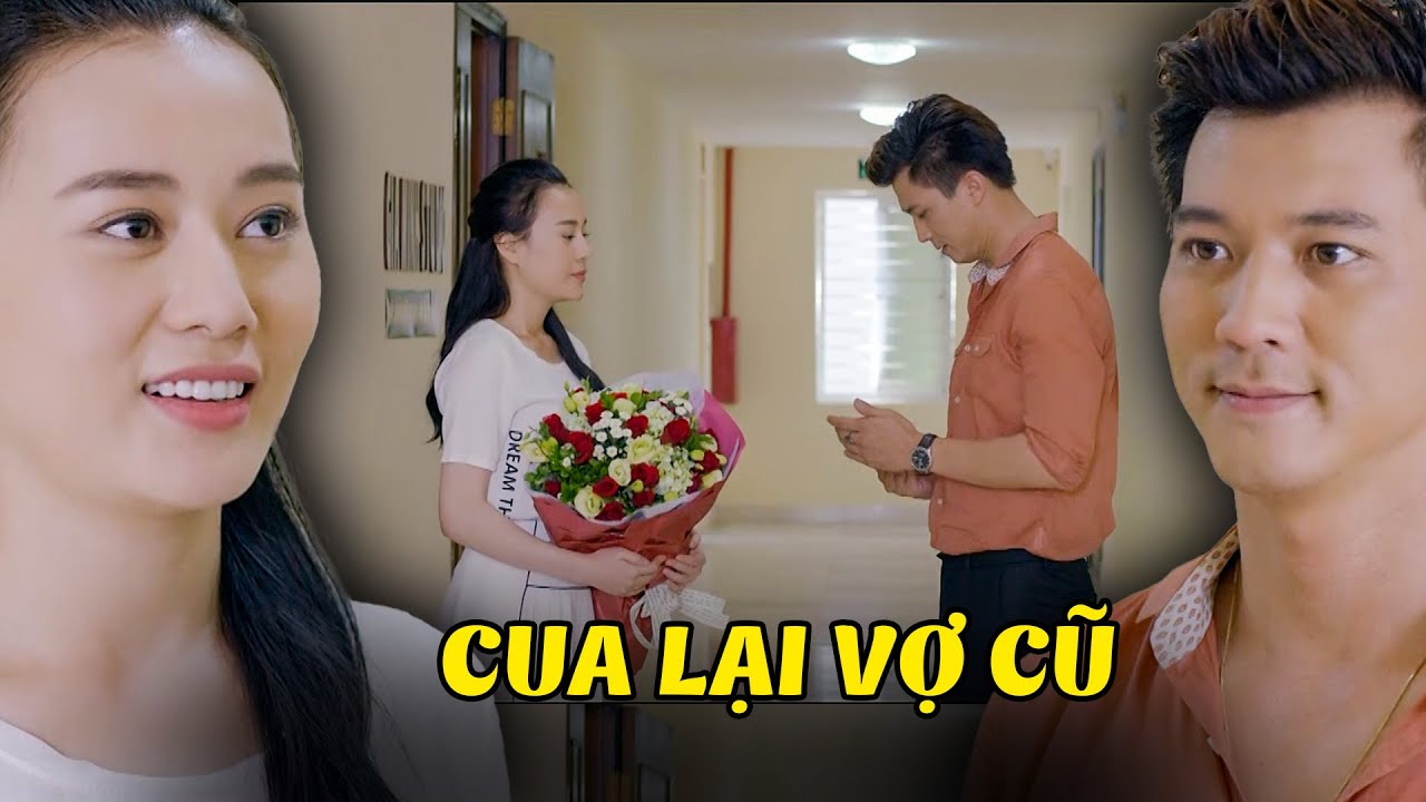 Chồng TRĂNG HOA quyết tâm CUA LẠI VỢ CŨ để chuộc lỗi và cái kết | Ngược Chiều Nước Mắt