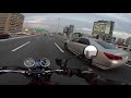 RIDER JO のモトブログ #62 (Z900RS アクラポビッチ半分だけ！)