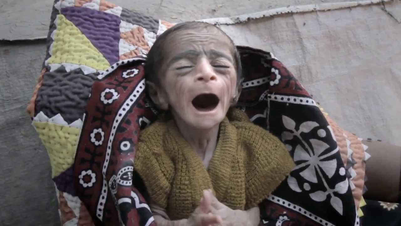 Islamic Relief Canada - Ramadan Campaign 2013