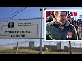Jeremy mackenzie shares remembrance day message from jail